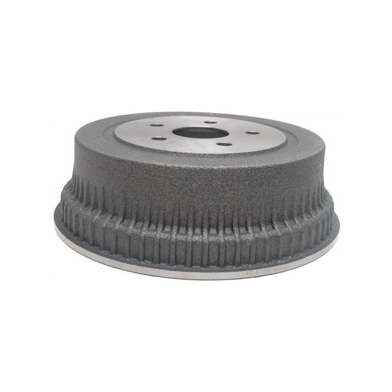 Bremstrommel, vorne V8 64-73 Bremstrommel, vorne V8 64-73