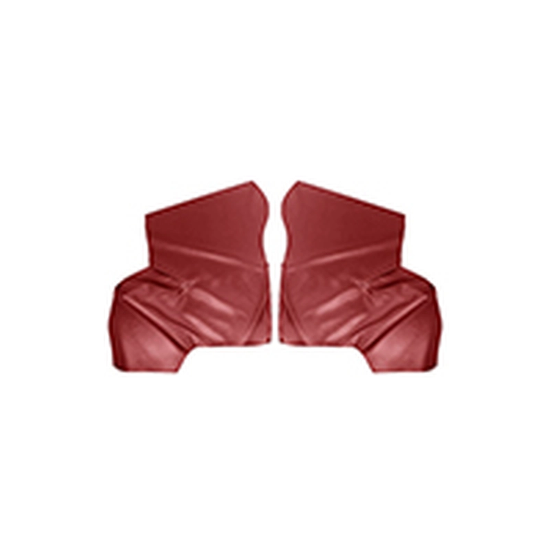 MAROON 68 coperture del pannello posteriore della cabriolet MAROON 68 coperture del pannello posteriore della cabriolet