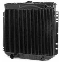 Small Block Radiator 302-351W 70