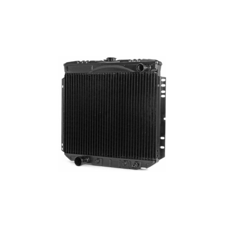 Radiatore Small Block 302-351W 70 Radiatore Small Block 302-351W 70