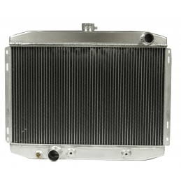Radiatore acqua alluminio 24" 390-428 67-70