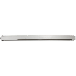 Inner door sill convertible left, 64-68