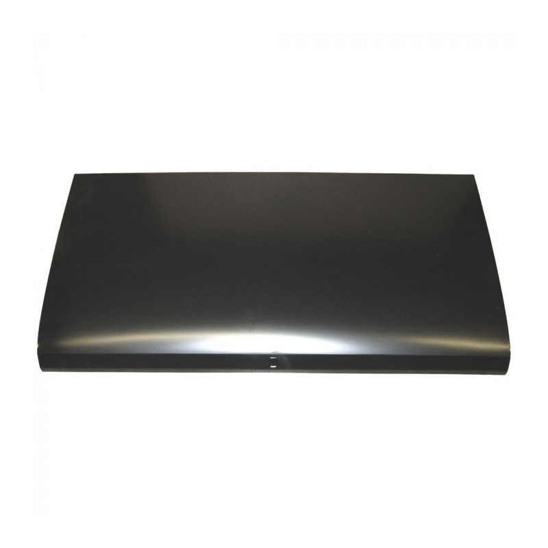 Trunk lid Cabrio/Coupe Dynacorn 64-66