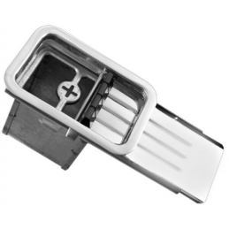 Scrumiera completa, Convertible 65-68