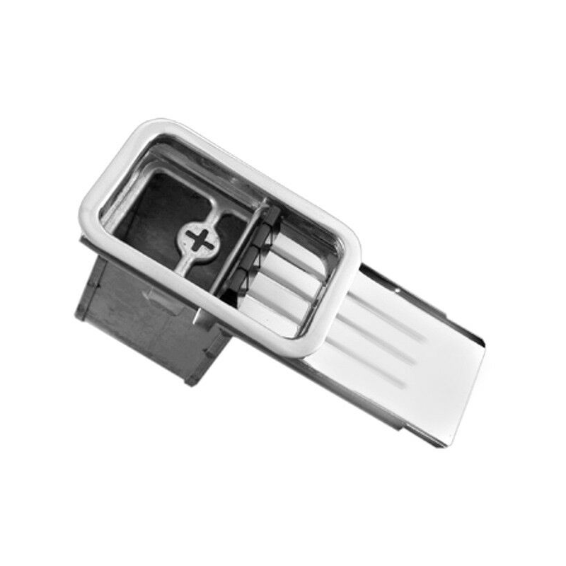 Scrumiera completa, Convertible 65-68