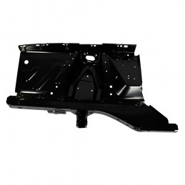 Șorț complet pentru aripi cu element lateral, stânga 64-66