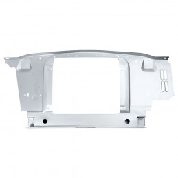 Radiator support - incl. cross member 65-66