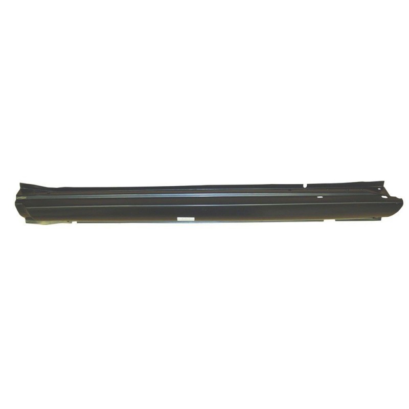 Outer left sill 64-70 Outer left sill 64-70