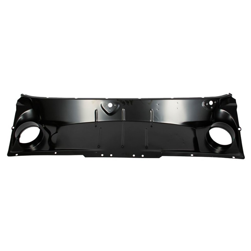 Windshield repair panel lower part 64-66 Windshield repair panel lower part 64-66