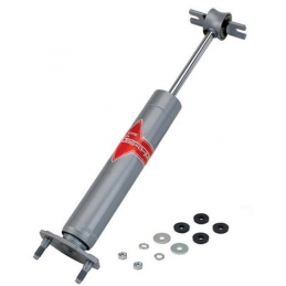 Ammortizzatore a gas, KYB, anteriore 64-70