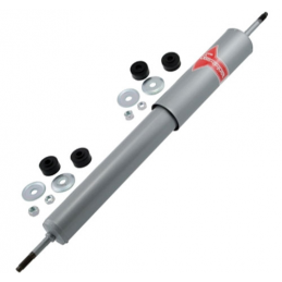 Ammortizzatore a gas KYB, posteriore 64-73 GAS-A-JUST