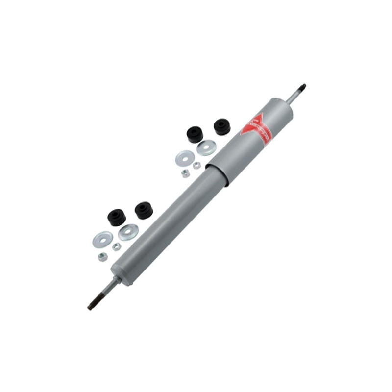 Ammortizzatore a gas KYB, posteriore 64-73 GAS-A-JUST Ammortizzatore a gas KYB, posteriore 64-73 GAS-A-JUST