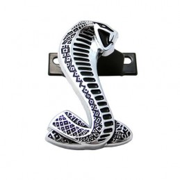 Cobra Grill Emblem Eleanor GT500
