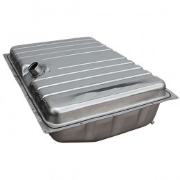 Fuel tank 70 stainless steel