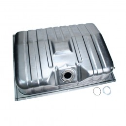 Serbatoio carburante in acciaio inox 64-68