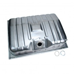 Fuel tank 64-68 stainless steel