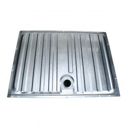 Serbatoio carburante in acciaio inox 64-68