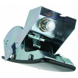 Scrumiera completa si montaj 67-68