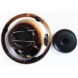 Ø 144 Far faza scurta + pozitia 69