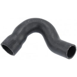 Lower Radiator Hose 390-428 Big Block 67-70