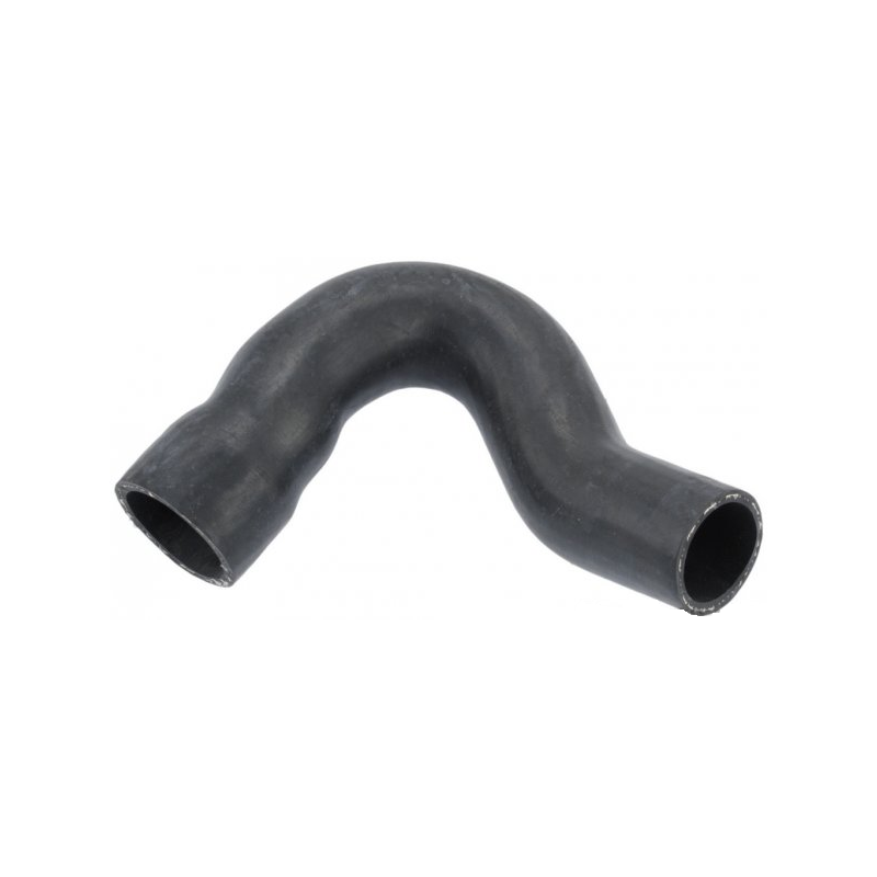 Lower Radiator Hose 390-428 Big Block 67-70