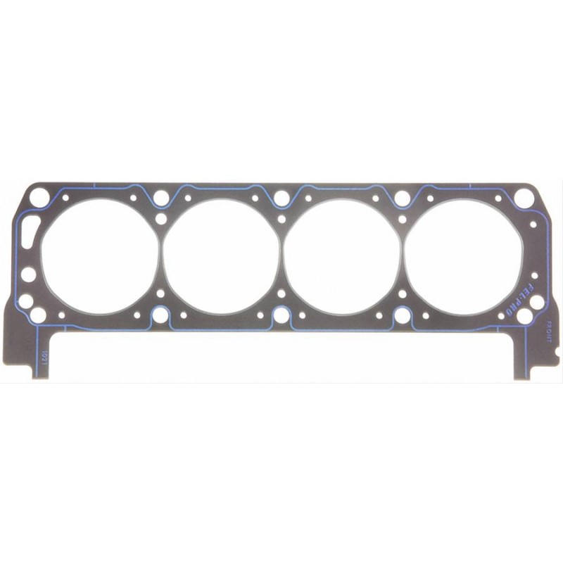 Junta de culata Fel-Pro Performance V8 289/302 64-73 Junta de culata Fel-Pro Performance V8 289/302 64-73