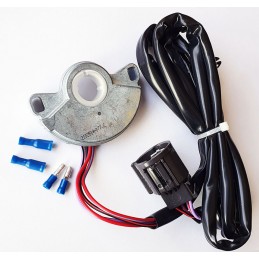 Interruttore folle C4 / C 6 cambio automatico 65-70 universale