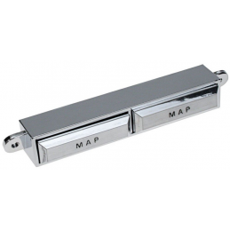 Interruttore illuminazione console sopraelevata 67-68