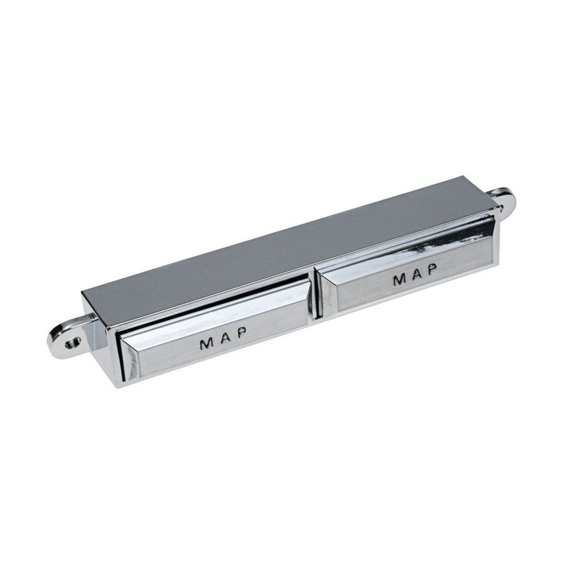 Switch lighting overhead console 67-68 Switch lighting overhead console 67-68