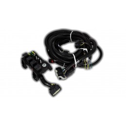 Coyote Gen1 Control Pack Swap din 2011-14 Mustang, 64-73