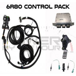 Coyote Gen1 Control Pack Swap from 2011-14 Mustang, 64-73