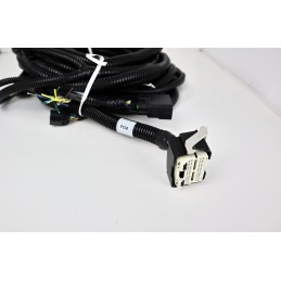 Coyote Gen1 Control Pack Swap din 2011-14 Mustang, 64-73