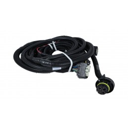 Coyote Gen1 Instalarea transmisiei 6R80 (automat) 64-73