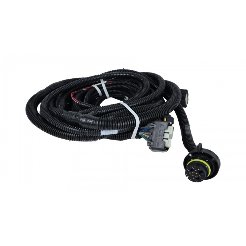 Coyote Gen1 Instalarea transmisiei 6R80 (automat) 64-73