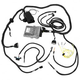 Échange du pack de commandes Coyote Gen2 de Mustang 2015-17 automatique, 64-73