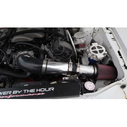 Coyote Gen1&2 Intake dedicated to swap 2011-17, 64-73