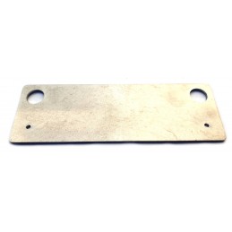Shelby drop - plaque facilitant le perçage 67-70