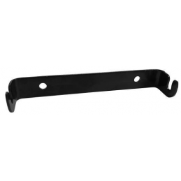 Holder for washer fluid tank 65-66