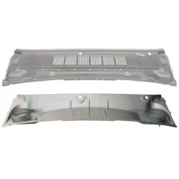 Cowl Grille Assembly 65-66...