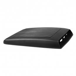 Toma de aire SHAKER 69-70