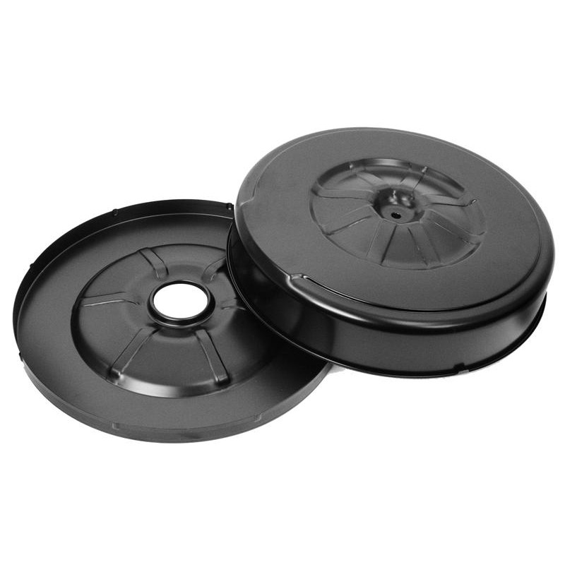 Luftfilter schwarz 6-Zylinder 64-73 Luftfilter schwarz 6-Zylinder 64-73