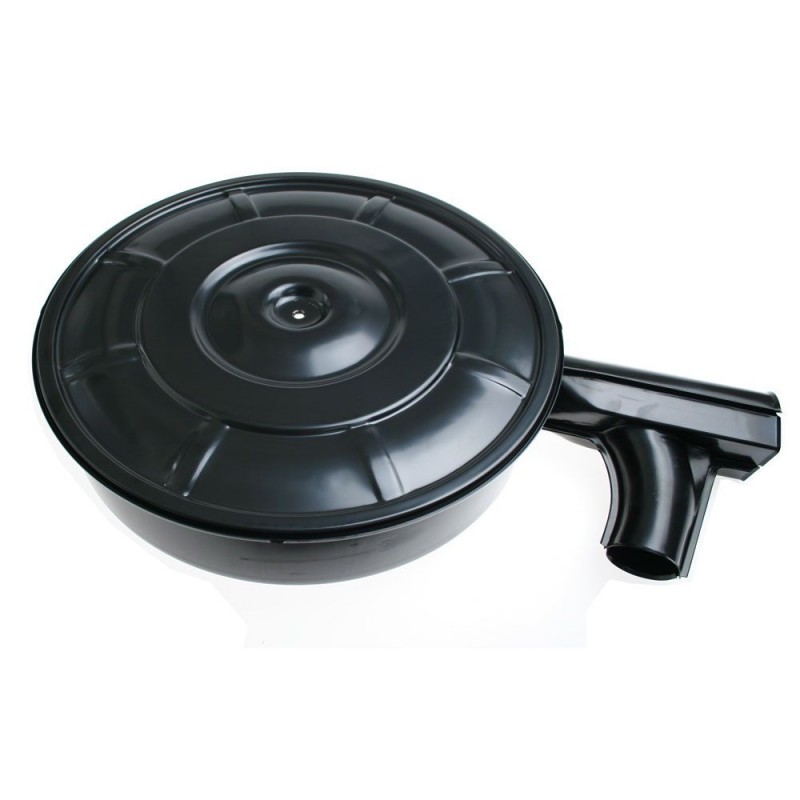 Alloggiamento filtro aria V8 65-67 Alloggiamento filtro aria V8 65-67