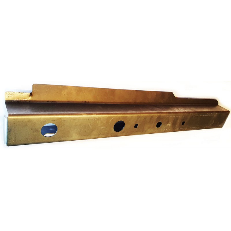 Reparație lonjoane față, dreapta 64-70