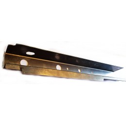 Reparație lonjoane față, dreapta 64-70