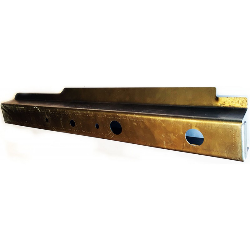 Reparare bară din față, stânga 64-70