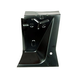 Șorț spate, aripă față, stânga 67-68