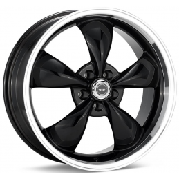 Torq-Thrust ruote in alluminio 17x7"+17x8" kpl. 4 pezzi, 64-73