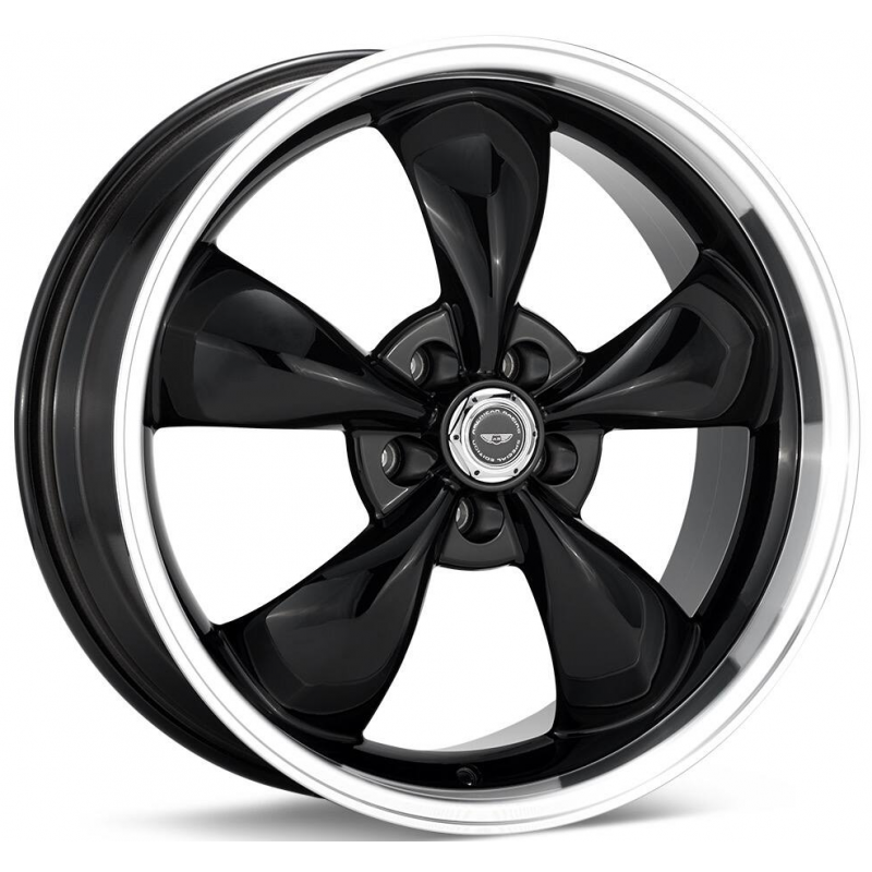 Torq-Thrust llantas de aluminio 17x7"+17x8" kpl. 4pcs, 64-73 Torq-Thrust llantas de aluminio 17x7"+17x8" kpl. 4pcs, 64-73