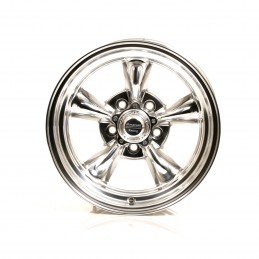 Set jante din aluminiu lustruit 15x7"+15x8" VN515. 4 buc, 64-73