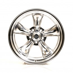 Hliníkové disky Torq-Thrust II 17x7" kpl. 4ks, 64-73